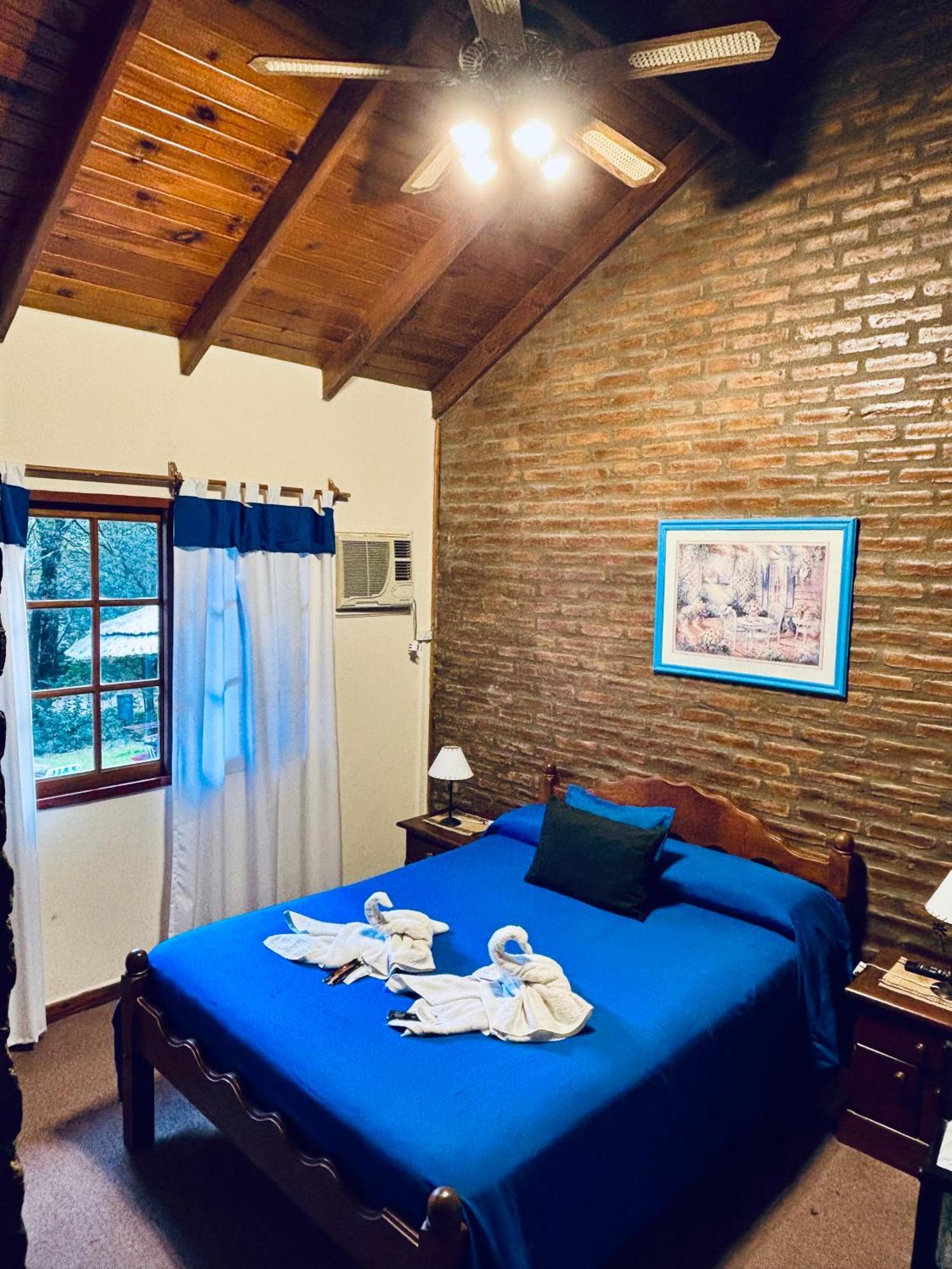 Hotel Altos Del Rincon Merlo エクステリア 写真